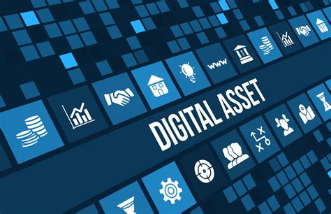 Digital Asset Management, Profit, Crypto Asset
