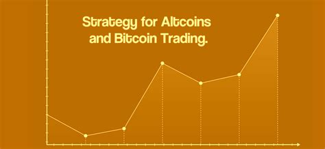 Trading Strategy, Altcoin, Private Sale
